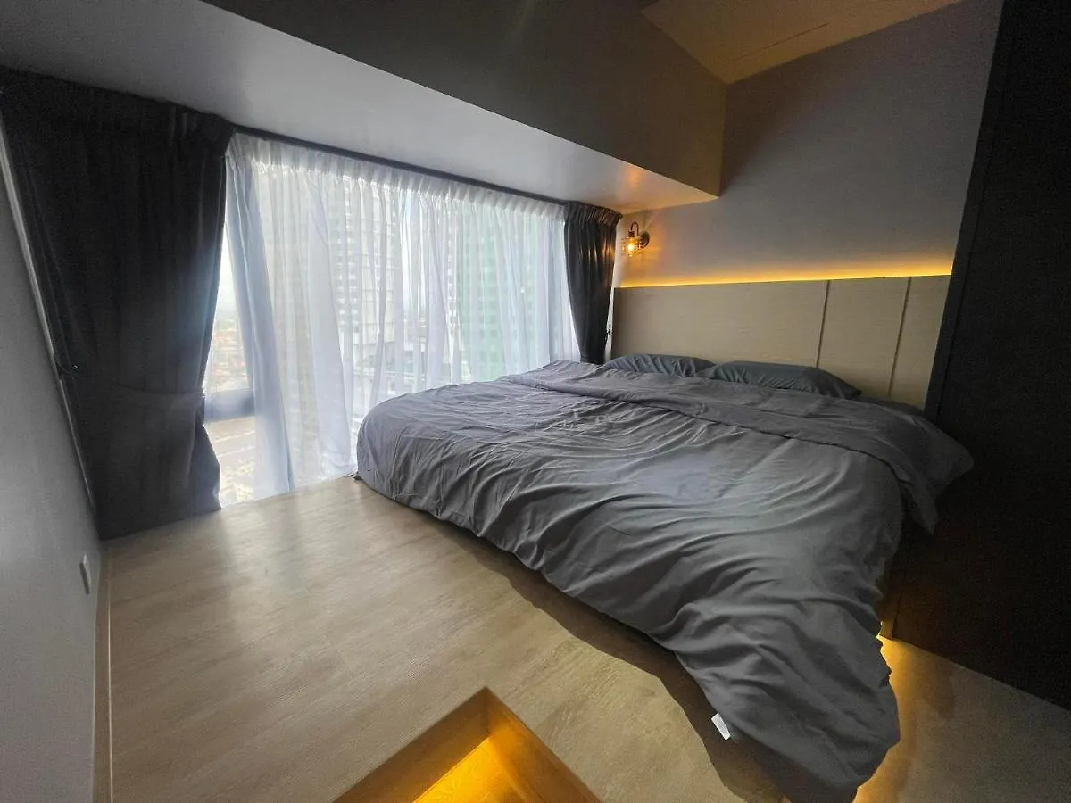 Imperio Residence Melaka - Lovely Classic Studio For Couple Stay With Wifi 0*, Malacca