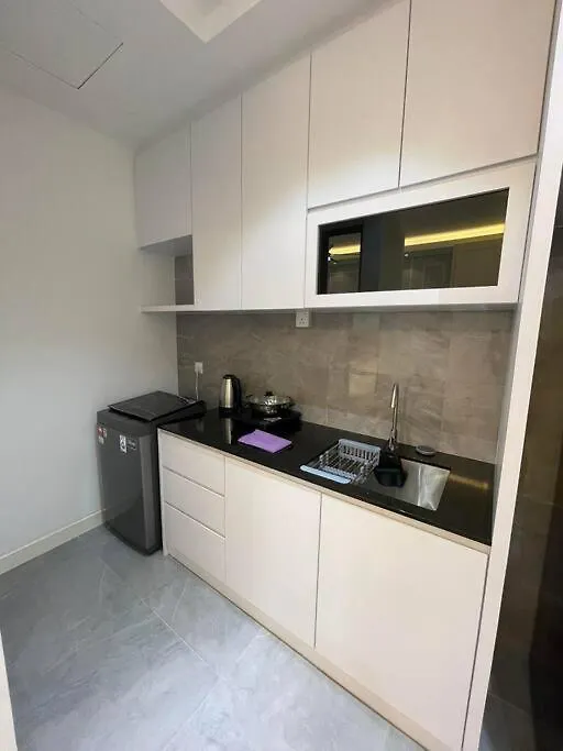 Imperio Residence Melaka - Lovely Classic Studio For Couple Stay With Wifi Apartment