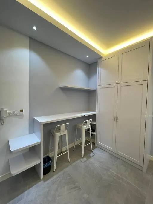 Imperio Residence Melaka - Lovely Classic Studio For Couple Stay With Wifi Malaysia