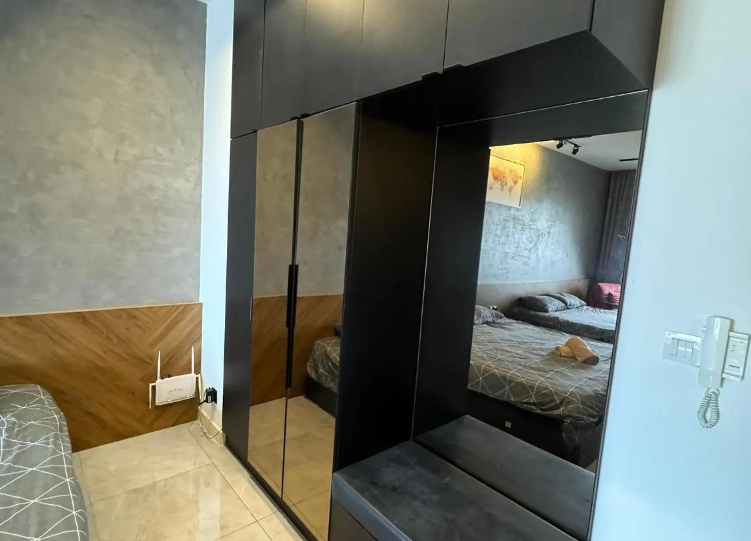 Imperio Residence Melaka - Lovely Classic Studio For Couple Stay With Wifi 0*, Malacca Malaysia