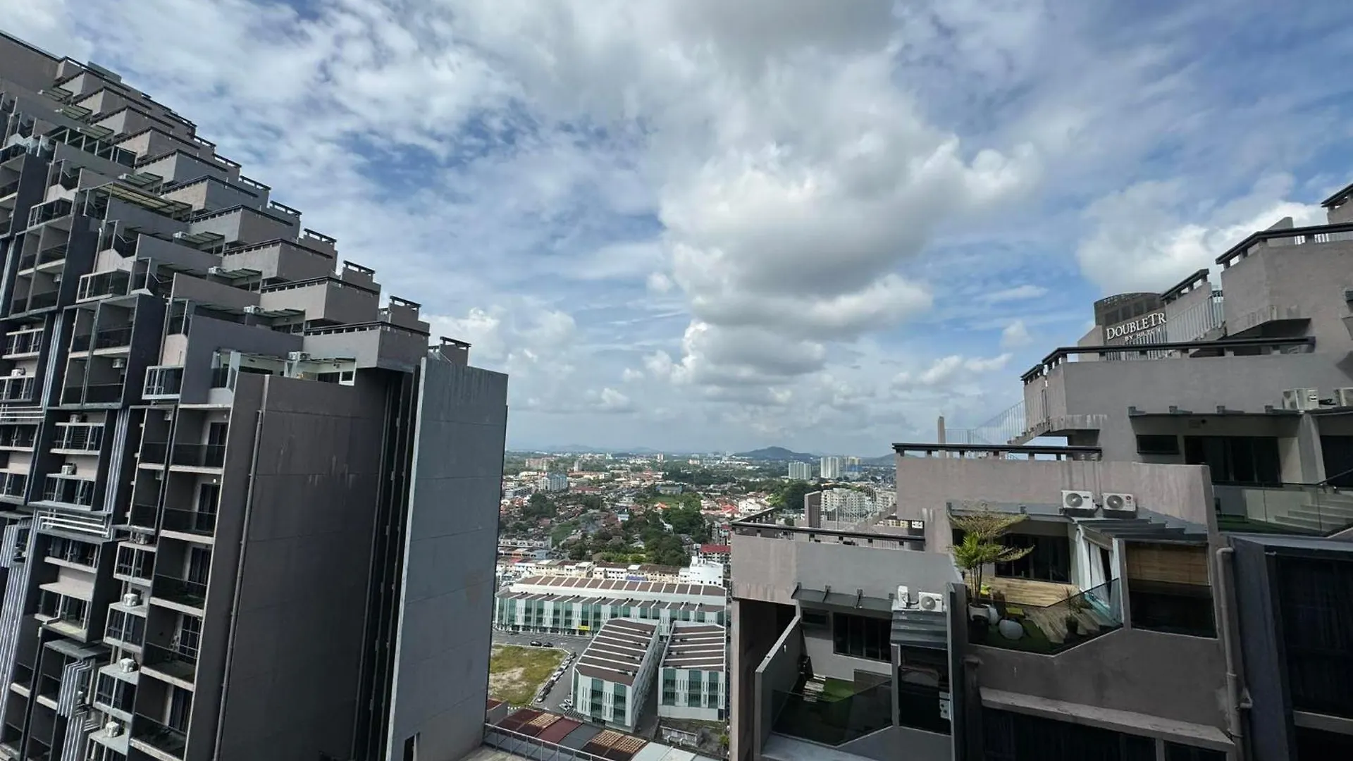 Apartment Imperio Residence Melaka - Lovely Classic Studio For Couple Stay With Wifi