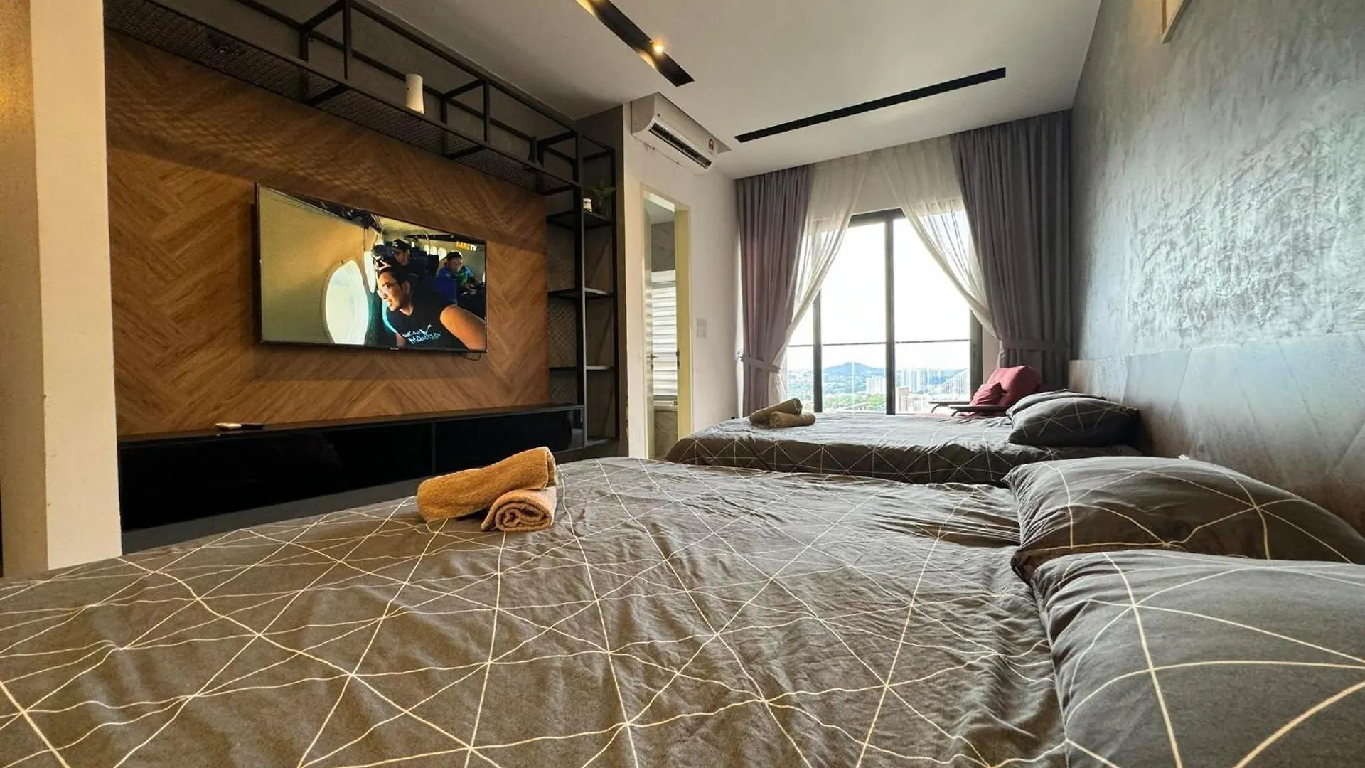 Imperio Residence Melaka - Lovely Classic Studio For Couple Stay With Wifi 0*, Malacca Malaysia