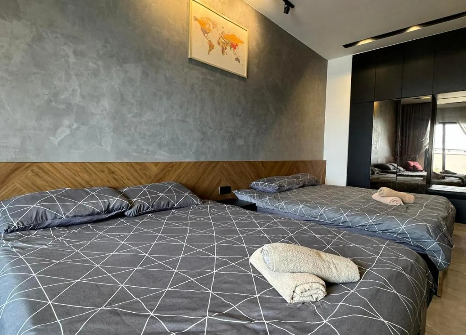 Imperio Residence Melaka - Lovely Classic Studio For Couple Stay With Wifi Apartment